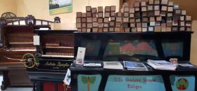 Museo degli Strumenti Musicali Meccanici Amarcord