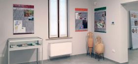 Visitors Centre Calvatone-Bedriacum "Maria Teresa Grassi"