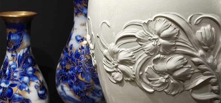 Museo della  Ceramica Florio e delle Arti Decorative