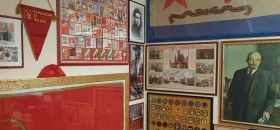 Museo Storia del Comunismo Italiano e Internazionale