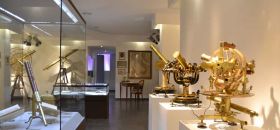 Museo degli Strumenti Astronomici