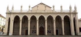Cattedrale di Biella