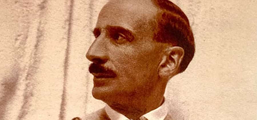 Gipsoteca Edoardo Rubino