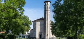 Chiesa della Santissima Trinità