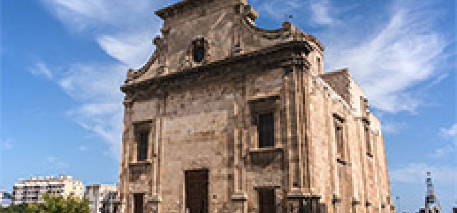 Chiesa di San Giorgio dei Genovesi