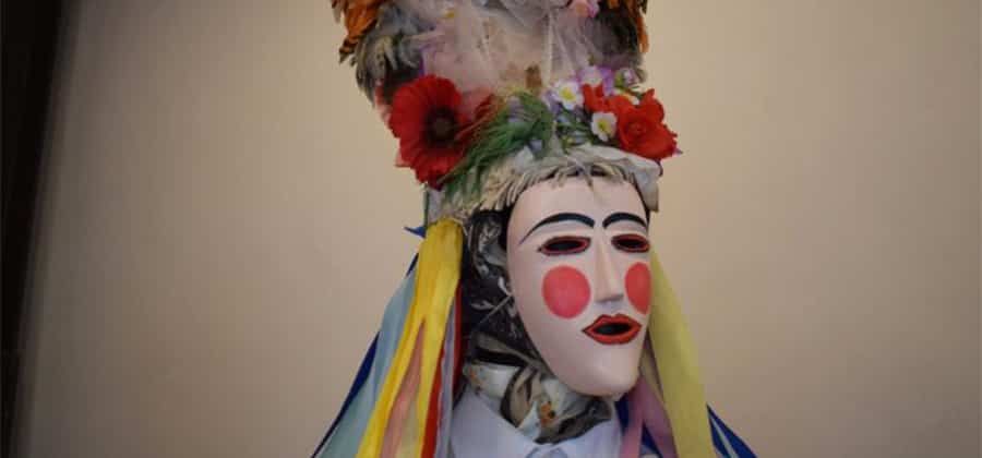 Museo Alessandrino delle Maschere