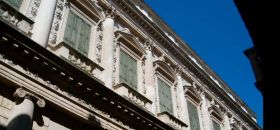 Palazzo Barbaran da Porto