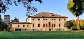 Villa Roberti-Bozzolato
