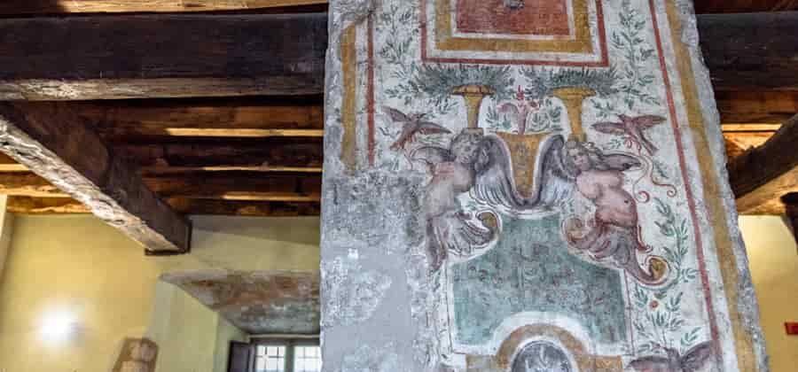 Museo del Paesaggio di Maenza