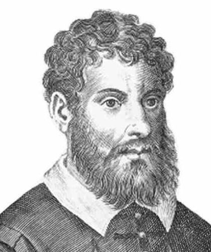 Bonvicino Alessandro