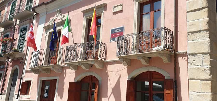 Museo Civico Archeologico “MANOS”