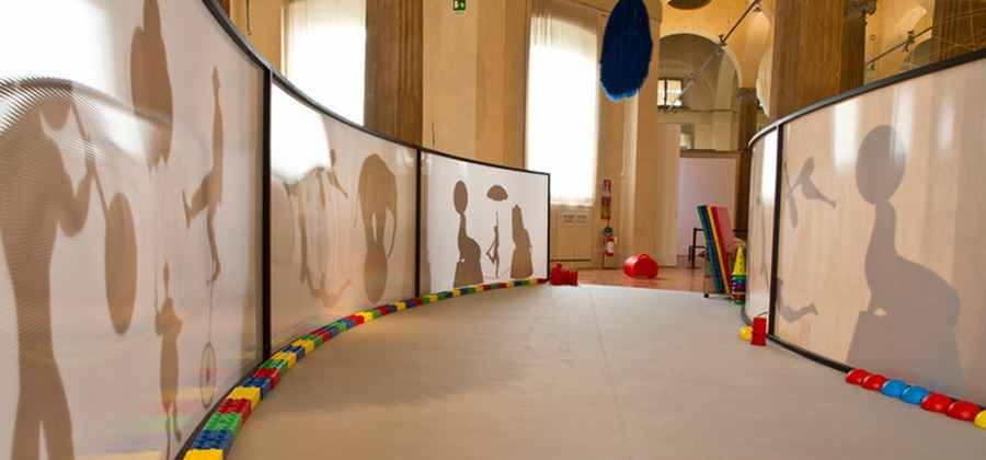 MUBA Museo dei Bambini Milano