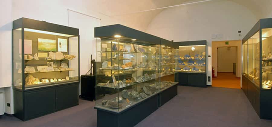 Museo Civico "Federico Eusebio"