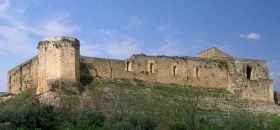 Castello Normanno-Svevo di Cosenza