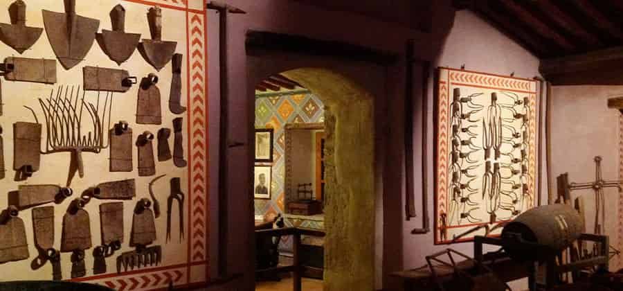 Museo della Fattoria