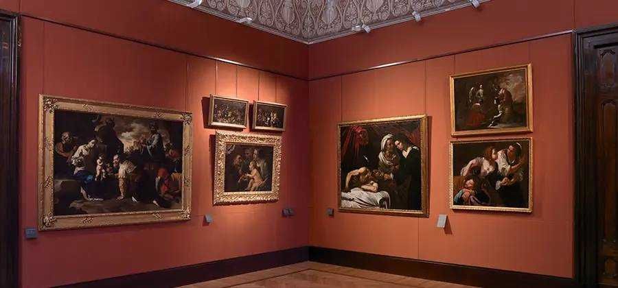 Gallerie d’Italia Napoli