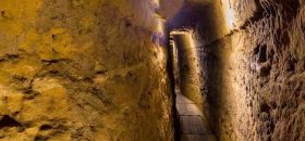 Labirinto di Porsenna