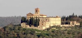 Monastero di Sant'Anna in Camprena