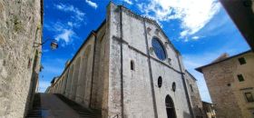 Duomo di Gubbio