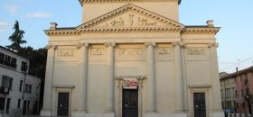 Chiesa dei Santi Francesco e Giustina