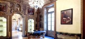 Palazzo Visconti di Modrone