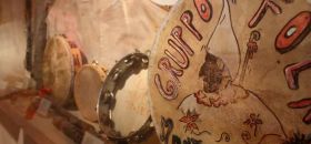 Museo Etnomusicale “Celestino Coscia e Antonio Bocchino”