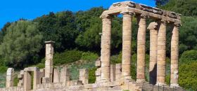 Area Archeologica di Antas