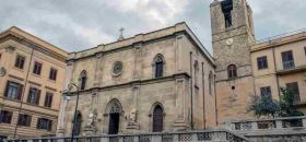 Chiesa di Sant'Antonio Abate