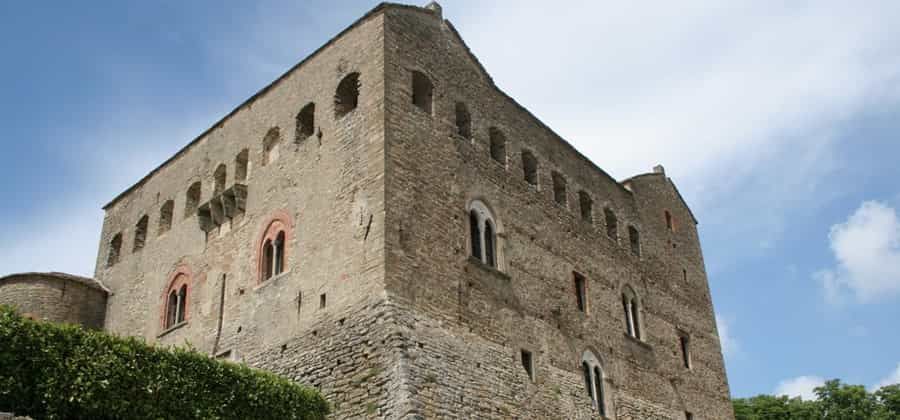 Castello di Prunetto