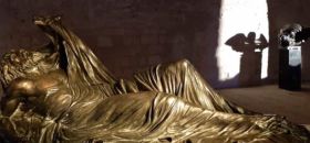 Museo Cripta “Cristo Rivelato”