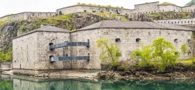 Forte di Fortezza