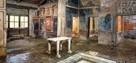 Casa di Marco Lucrezio Frontone