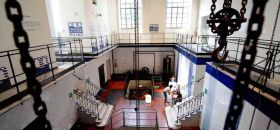 Centrale dell'Acqua Milano