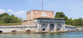 Forte di Sant'Andrea