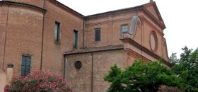 Chiesa di Santa Maria in Vado