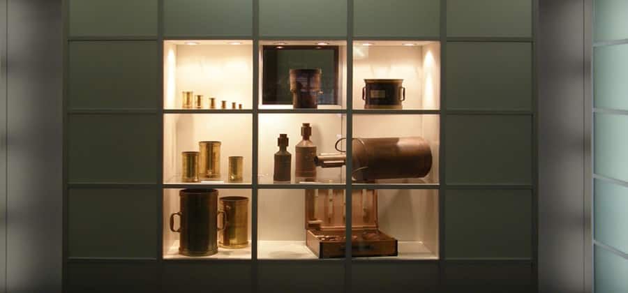 Museo Metrico