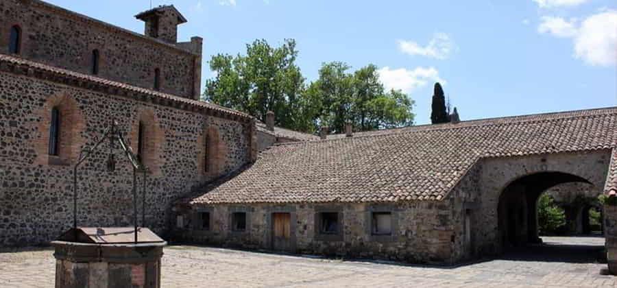 Abbazia di Santa Maria di Maniace