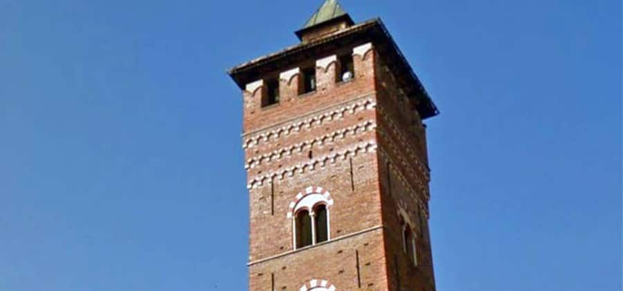 Torre Troyana