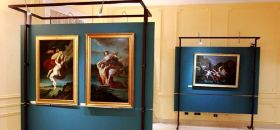 Pinacoteca civica Collegio dei Filippini