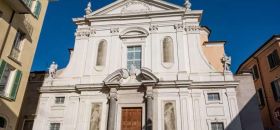 Chiesa di Santa Maria della Carità