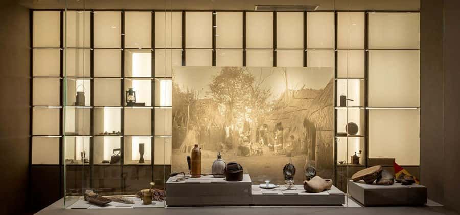 Museo della Pesca e della Civiltà Lagunare