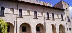 Palazzo Ducale di Gubbio