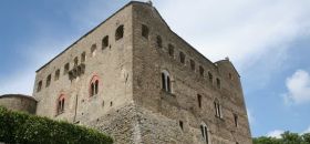 Castello di Prunetto