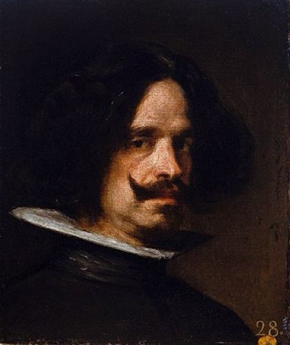 Velázquez Diego