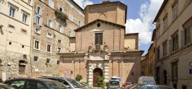 Chiesa della Compagnia della Morte