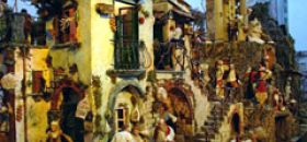 Museo Tipologico del Presepe