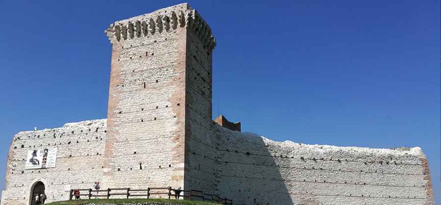 Castello della Villa