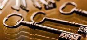 Museo della Chiave Bianchi 1770