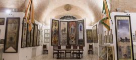 Museo della Contrada della Selva
