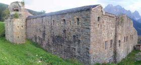 Forte Mitterberg